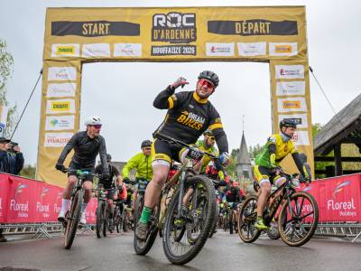 Roc d'Ardenne 2026